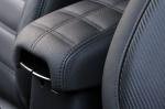Mitsubishi ASX Black 2011 года (UK)